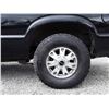 Image 10 : F4 --  2005 GMC JIMMY SLS , Black , 218732  KM's