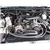 Image 14 : F4 --  2005 GMC JIMMY SLS , Black , 218732  KM's