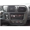 Image 24 : F4 --  2005 GMC JIMMY SLS , Black , 218732  KM's