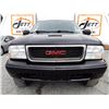 Image 2 : F4 --  2005 GMC JIMMY SLS , Black , 218732  KM's