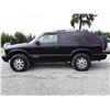 Image 8 : F4 --  2005 GMC JIMMY SLS , Black , 218732  KM's