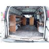 Image 19 : F6 --  1999 GMC SAVANA , White , 247554  KM's