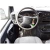 Image 21 : F6 --  1999 GMC SAVANA , White , 247554  KM's