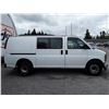 Image 4 : F6 --  1999 GMC SAVANA , White , 247554  KM's