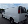Image 7 : F6 --  1999 GMC SAVANA , White , 247554  KM's