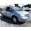 Image 3 : K1 --  2006 DODGE GRAND CARAVAN SXT , Blue , 228775  KM's