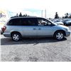 Image 4 : K1 --  2006 DODGE GRAND CARAVAN SXT , Blue , 228775  KM's