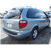 Image 5 : K1 --  2006 DODGE GRAND CARAVAN SXT , Blue , 228775  KM's