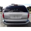 Image 6 : K1 --  2006 DODGE GRAND CARAVAN SXT , Blue , 228775  KM's