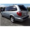 Image 7 : K1 --  2006 DODGE GRAND CARAVAN SXT , Blue , 228775  KM's