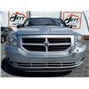 Image 2 : I5 --  2007 DODGE CALIBER SXT , Grey , 167346  KM's