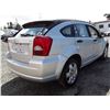 Image 5 : I5 --  2007 DODGE CALIBER SXT , Grey , 167346  KM's