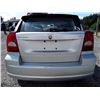 Image 6 : I5 --  2007 DODGE CALIBER SXT , Grey , 167346  KM's
