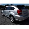 Image 7 : I5 --  2007 DODGE CALIBER SXT , Grey , 167346  KM's