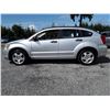 Image 8 : I5 --  2007 DODGE CALIBER SXT , Grey , 167346  KM's