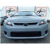 Image 2 : G4 --  2011 SCION TC  , Silver , 167424  KM's