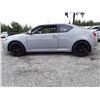 Image 8 : G4 --  2011 SCION TC  , Silver , 167424  KM's
