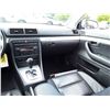 Image 24 : H5 --  2006 AUDI A4 2.OT AVANT QUATTRO , Silver , 179619  KM's