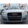 Image 2 : H5 --  2006 AUDI A4 2.OT AVANT QUATTRO , Silver , 179619  KM's