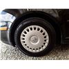 Image 10 : I3 --  2002 VW GOLF GL  , Black , 281748  KM's