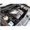 Image 13 : I3 --  2002 VW GOLF GL  , Black , 281748  KM's