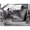 Image 17 : I3 --  2002 VW GOLF GL  , Black , 281748  KM's