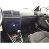 Image 21 : I3 --  2002 VW GOLF GL  , Black , 281748  KM's