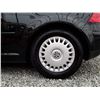 Image 8 : I3 --  2002 VW GOLF GL  , Black , 281748  KM's