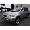 Image 1 : H6 --  2006 NISSAN X-TRAIL XE  , Grey , 330359  KM's