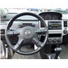 Image 23 : H6 --  2006 NISSAN X-TRAIL XE  , Grey , 330359  KM's