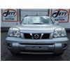 Image 2 : H6 --  2006 NISSAN X-TRAIL XE  , Grey , 330359  KM's
