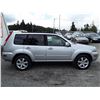 Image 4 : H6 --  2006 NISSAN X-TRAIL XE  , Grey , 330359  KM's