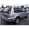 Image 5 : H6 --  2006 NISSAN X-TRAIL XE  , Grey , 330359  KM's