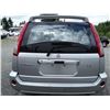 Image 6 : H6 --  2006 NISSAN X-TRAIL XE  , Grey , 330359  KM's