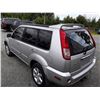 Image 7 : H6 --  2006 NISSAN X-TRAIL XE  , Grey , 330359  KM's