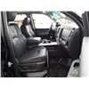Image 16 : H3 --  2010 DODGE RAM 1500 SLT LARAMIE CREW CAB , Black , 298962  KM's