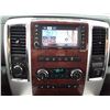 Image 27 : H3 --  2010 DODGE RAM 1500 SLT LARAMIE CREW CAB , Black , 298962  KM's