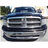 Image 2 : H3 --  2010 DODGE RAM 1500 SLT LARAMIE CREW CAB , Black , 298962  KM's