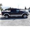 Image 4 : H3 --  2010 DODGE RAM 1500 SLT LARAMIE CREW CAB , Black , 298962  KM's