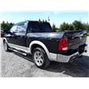 Image 7 : H3 --  2010 DODGE RAM 1500 SLT LARAMIE CREW CAB , Black , 298962  KM's