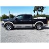 Image 8 : H3 --  2010 DODGE RAM 1500 SLT LARAMIE CREW CAB , Black , 298962  KM's