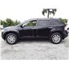 Image 12 : H4 --  2007 FORD EDGE SEL PLUS  , Black , 185588  KM's