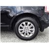 Image 14 : H4 --  2007 FORD EDGE SEL PLUS  , Black , 185588  KM's