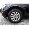 Image 16 : H4 --  2007 FORD EDGE SEL PLUS  , Black , 185588  KM's