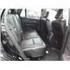 Image 21 : H4 --  2007 FORD EDGE SEL PLUS  , Black , 185588  KM's