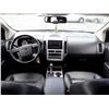 Image 27 : H4 --  2007 FORD EDGE SEL PLUS  , Black , 185588  KM's