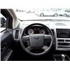 Image 29 : H4 --  2007 FORD EDGE SEL PLUS  , Black , 185588  KM's
