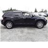Image 8 : H4 --  2007 FORD EDGE SEL PLUS  , Black , 185588  KM's