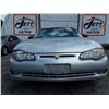 Image 2 : E6 --  2000 CHEVROLET MONTE CARLO SS  , Silver , 302512  KM's "NO RESERVE"