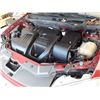 Image 13 : I2 --  2008 PONTIAC G5 SE , Red , 220823  KM's  "NO RESERVE"